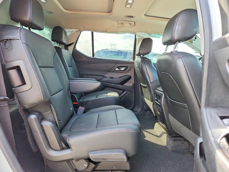 Aukcja sprzedaży 2019 Chevrolet Traverse, vin: 1GNEVKKW8KJ282459, numer aukcji: 62348086