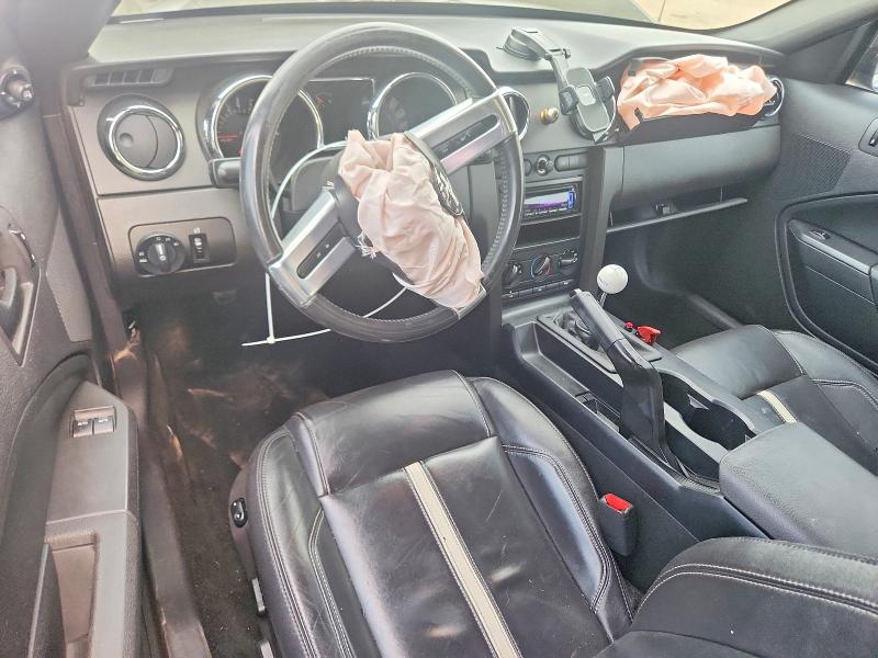 Aukcja sprzedaży 2006 Ford Mustang, vin: 1ZVFT82HX65197402, numer aukcji: 61433446