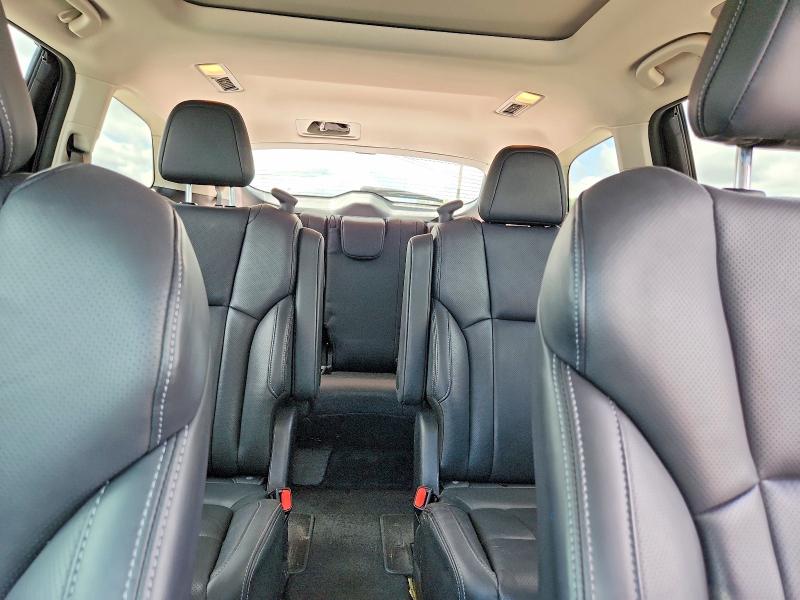 61143066 :رقم المزاد ، 4S4WMARD7M3464297 vin ، 2021 Subaru Ascent مزاد بيع
