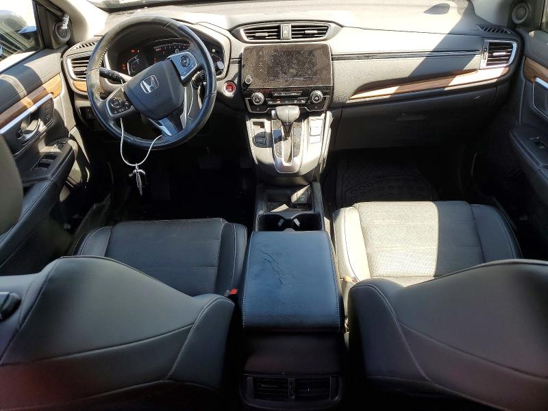 Aukcja sprzedaży 2019 Honda Cr-v, vin: JHLRW2H86KX004174, numer aukcji: 61247826