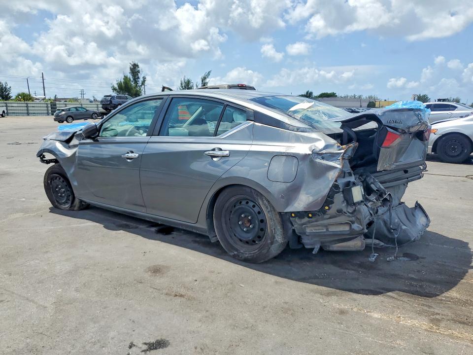 2023 Nissan Altima მანქანა იყიდება აუქციონზე, vin: 1N4BL4BV7PN317552, აუქციონის ნომერი: 62507616