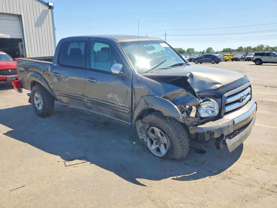 Продаж на аукціоні авто 2006 Toyota Tundra, vin: 5TBDT44146S551923, номер лоту: 60481886