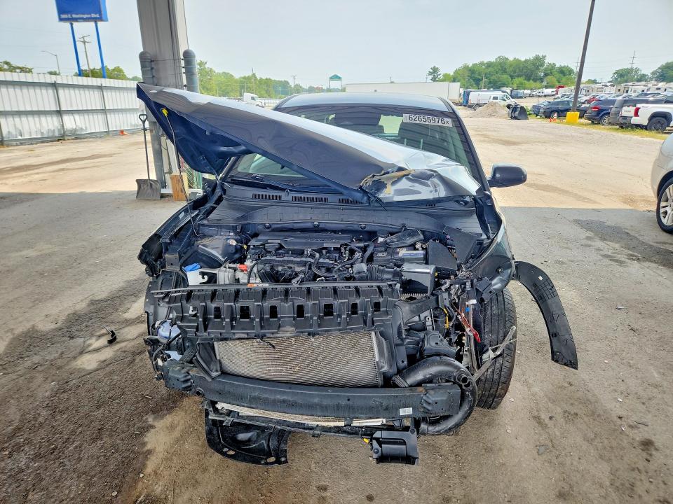 Продажа на аукционе авто 2022 Hyundai Kona, vin: KM8K22ABXNU764240, номер лота: 62655976