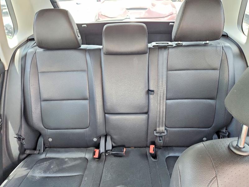 2016 Volkswagen Tiguan მანქანა იყიდება აუქციონზე, vin: WVGAV7AX6GW599113, აუქციონის ნომერი: 60430826