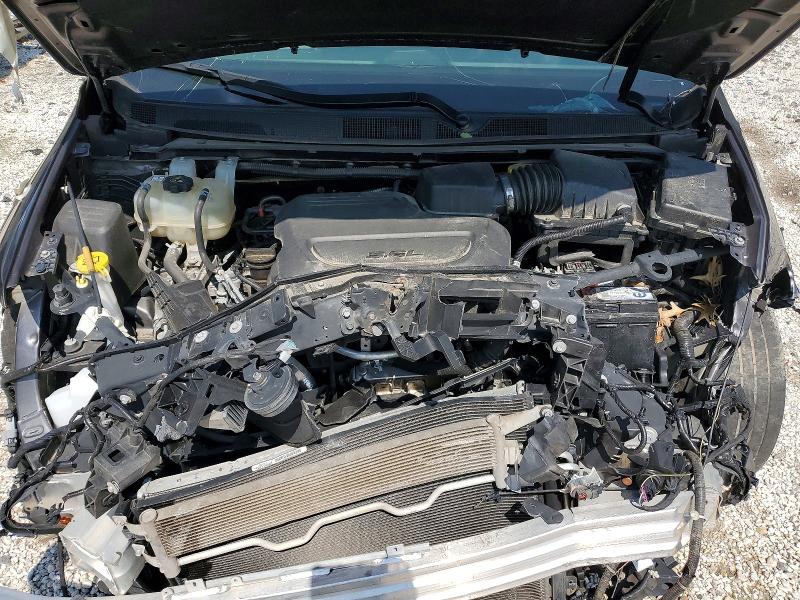 Aukcja sprzedaży 2020 Chrysler Voyager, vin: 2C4RC1DG3LR176174, numer aukcji: 62985026
