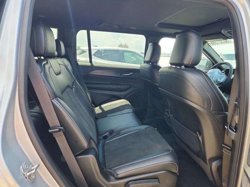 Aukcja sprzedaży 2025 Jeep Grand Cherokee, vin: 1C4RJJAG4S8758739, numer aukcji: 60327396