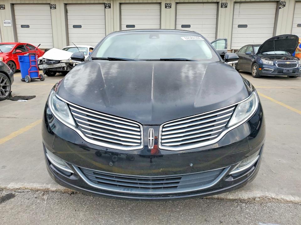 Aukcja sprzedaży 2016 Lincoln Mkz, vin: 3LN6L2JK2GR609139, numer aukcji: 62382306
