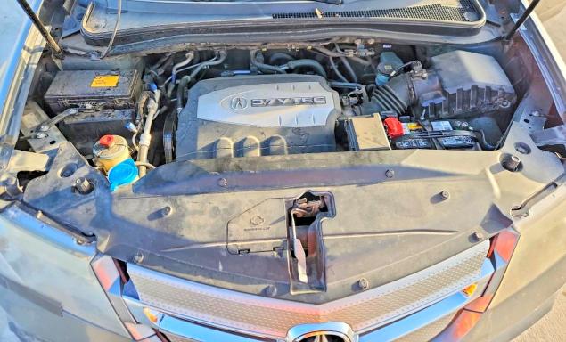 Aukcja sprzedaży 2009 Acura Mdx, vin: 2HNYD28759H501912, numer aukcji: 60762176