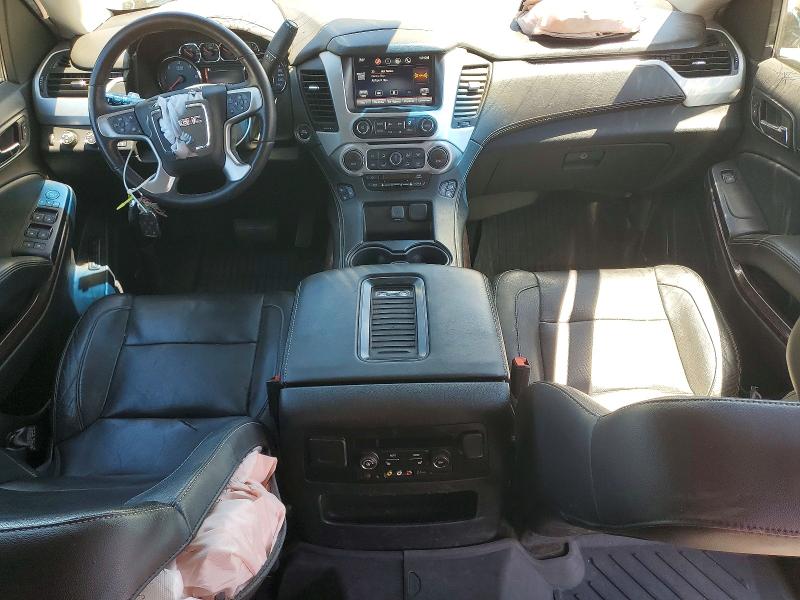 Aukcja sprzedaży 2015 Gmc Yukon Xl, vin: 1GKS2HKC3FR699674, numer aukcji: 62082416