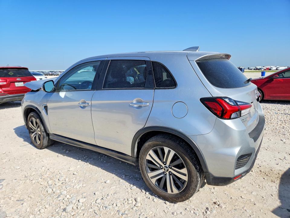 Aukcja sprzedaży 2021 Mitsubishi Outlander Sport, vin: JA4ARUAU5MU029926, numer aukcji: 62032606