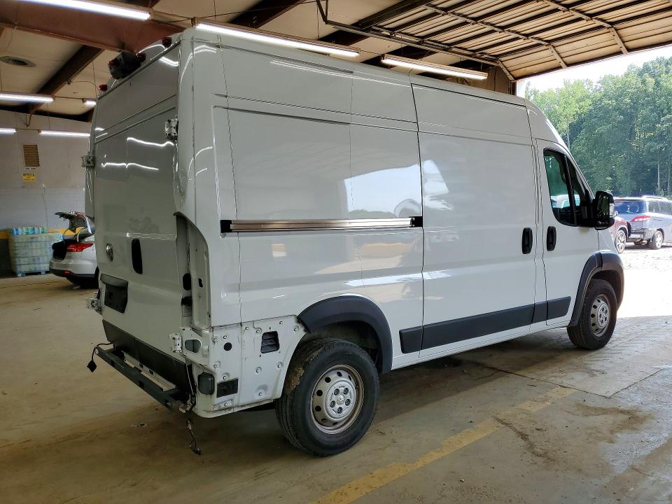 Aukcja sprzedaży 2023 Ram Promaster 1500, vin: 3C6LRVBG7PE547933, numer aukcji: 61646156