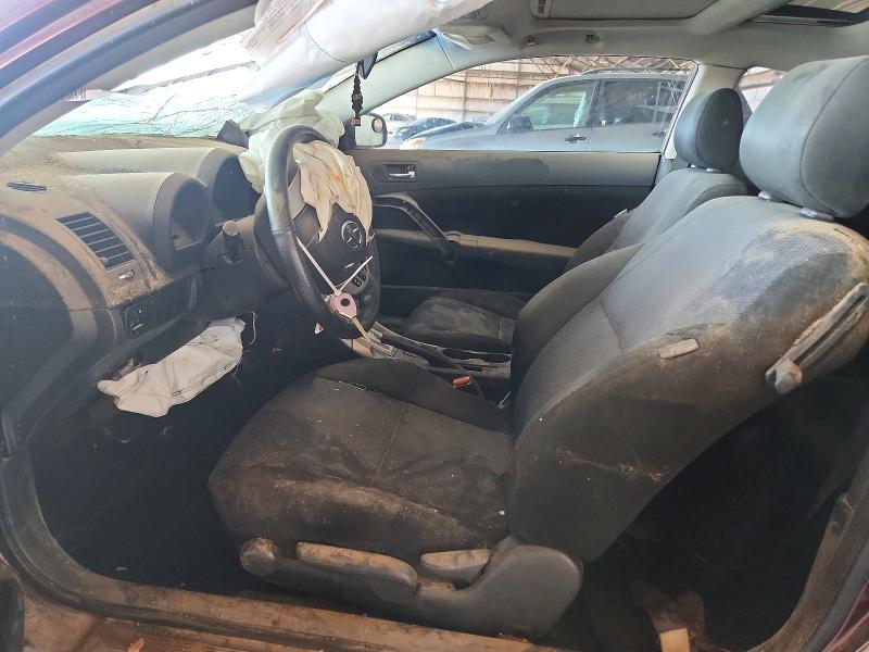 Aukcja sprzedaży 2006 Scion Tc, vin: JTKDE167860064592, numer aukcji: 62419636