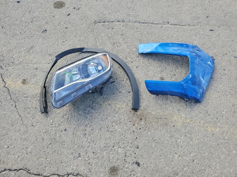 2021 Chevrolet Colorado მანქანა იყიდება აუქციონზე, vin: 1GCGTCEN8M1169212, აუქციონის ნომერი: 62590646