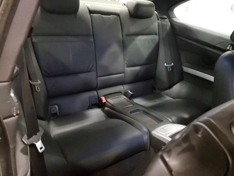 Продаж на аукціоні авто 2010 Bmw 335, vin: WBAWB7C51AP048374, номер лоту: 61997486