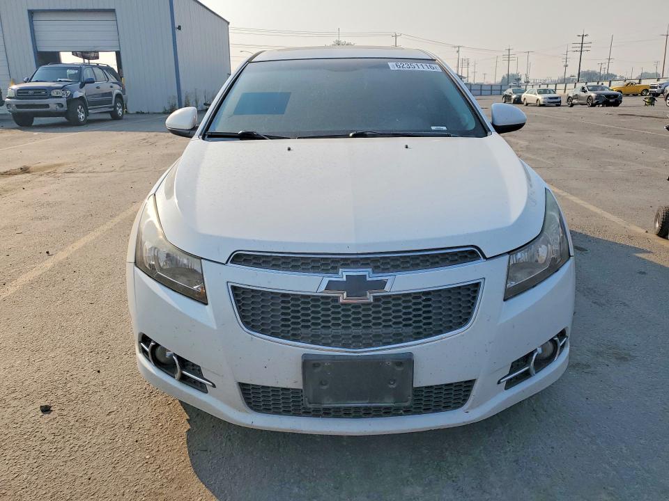 Продаж на аукціоні авто 2014 Chevrolet Cruze, vin: 1G1PE5SB2E7339393, номер лоту: 62351116