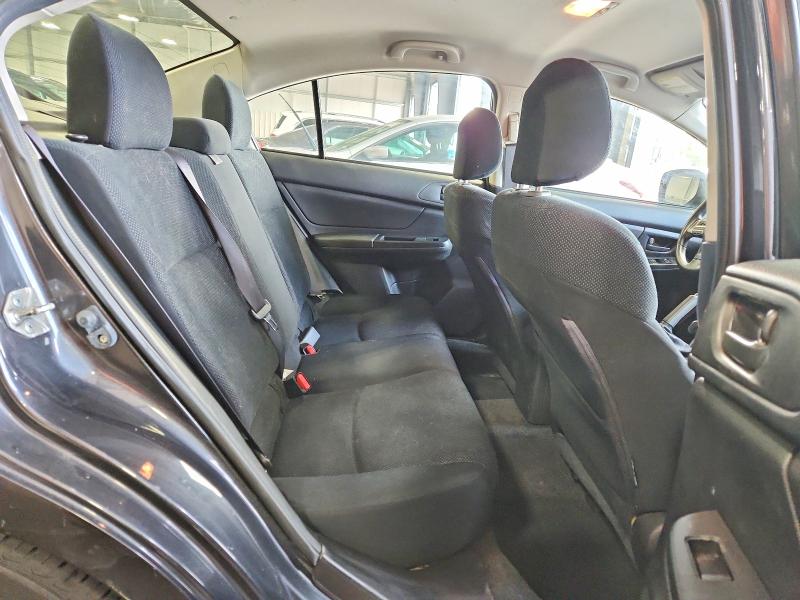 Aukcja sprzedaży 2014 Subaru Impreza, vin: JF1GJAA64EG021832, numer aukcji: 61749916