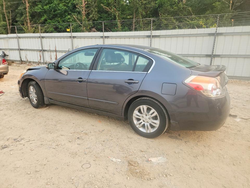 Продажа на аукционе авто 2010 Nissan Altima, vin: 1N4AL2AP3AN420641, номер лота: 61285856