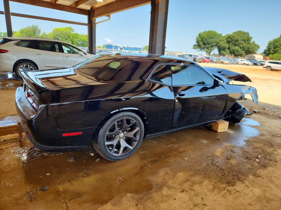 Aukcja sprzedaży 2019 Dodge Challenger, vin: 2C3CDZBT0KH583511, numer aukcji: 59784236