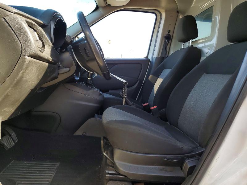 Продажа на аукционе авто 2017 Ram Promaster City, vin: ZFBERFBB5H6E52523, номер лота: 61348726