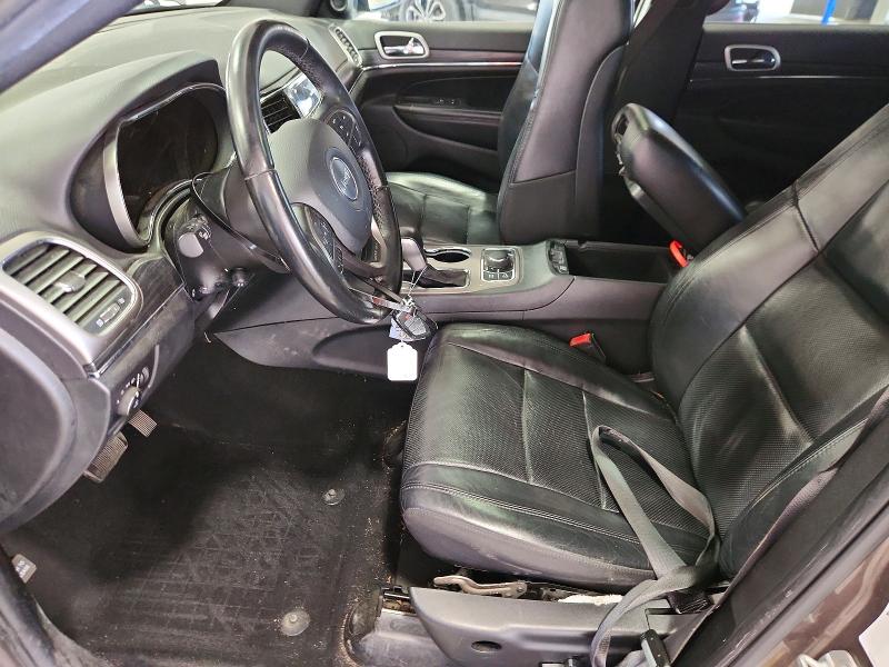 2019 Jeep Grand Cherokee მანქანა იყიდება აუქციონზე, vin: 1C4RJFBG1KC735489, აუქციონის ნომერი: 61356286