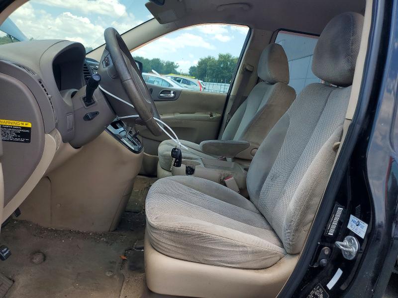 Aukcja sprzedaży 2012 Kia Sedona, vin: KNDMH4C71C6454897, numer aukcji: 62341466