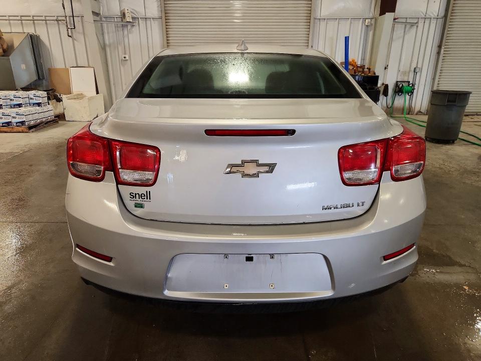 Продажа на аукционе авто 2015 Chevrolet Malibu, vin: 1G11C5SL9FF277129, номер лота: 62346706