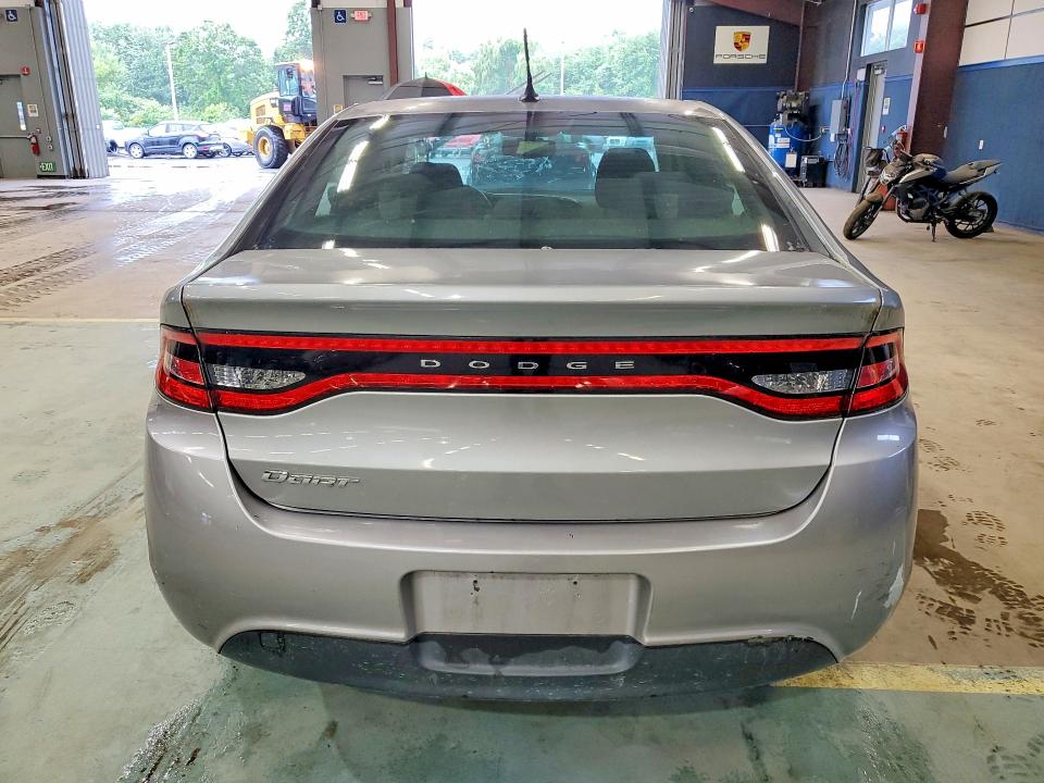 Продаж на аукціоні авто 2014 Dodge Dart, vin: 1C3CDFAA6ED791120, номер лоту: 63198926