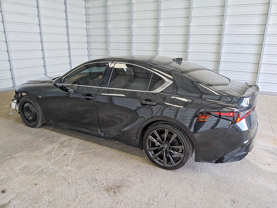 59654036 :رقم المزاد ، JTHBZ1B2XS5084609 vin ، 2025 Lexus Is 350 مزاد بيع