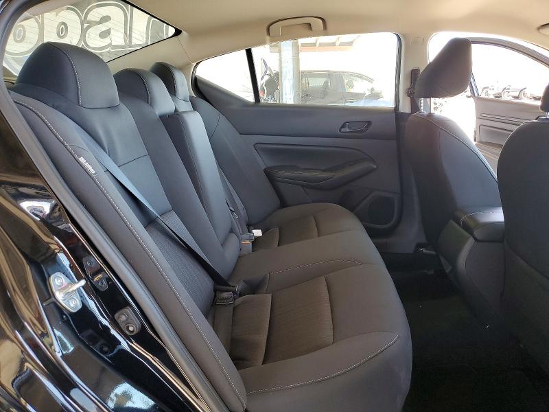 Aukcja sprzedaży 2025 Nissan Altima, vin: 1N4BL4DV3SN429500, numer aukcji: 62694926