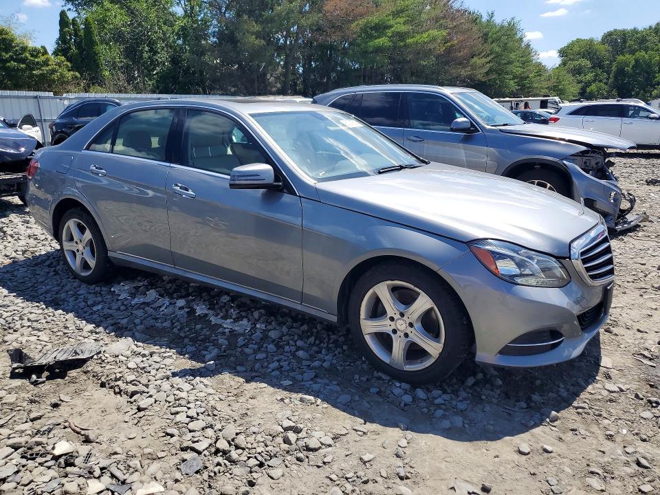 2014 Mercedes-benz E მანქანა იყიდება აუქციონზე, vin: WDDHF8JB9EA879604, აუქციონის ნომერი: 60297526