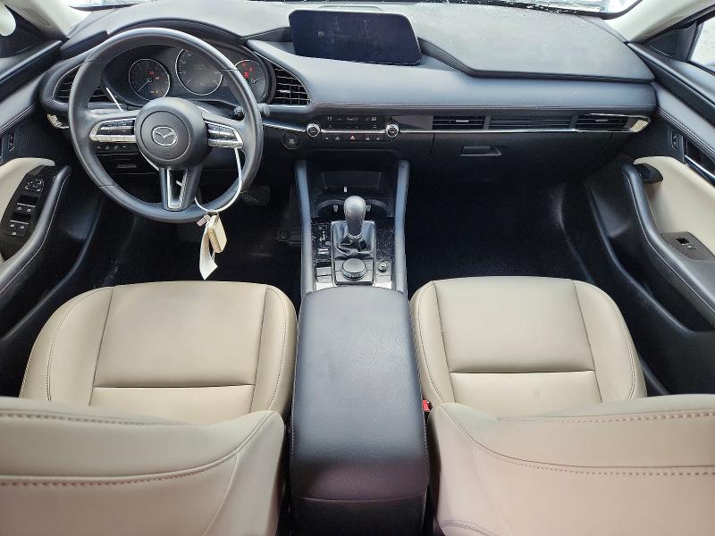 Продаж на аукціоні авто 2023 Mazda 3, vin: 3MZBPACM8PM360405, номер лоту: 63048816