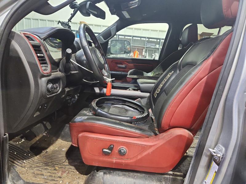 Aukcja sprzedaży 2019 Ram 1500, vin: 1C6SRFLT2KN541796, numer aukcji: 57552606