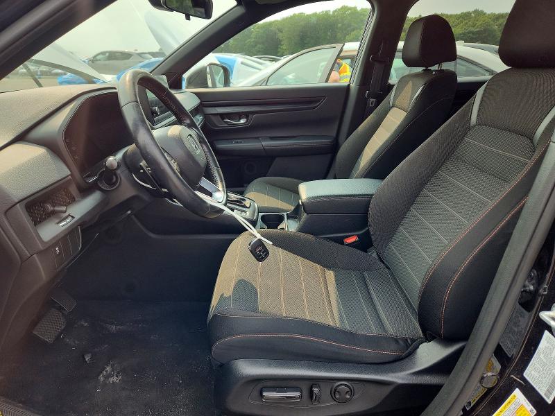 Продаж на аукціоні авто 2023 Honda Cr-v, vin: 7FARS6H55PE019454, номер лоту: 60931186