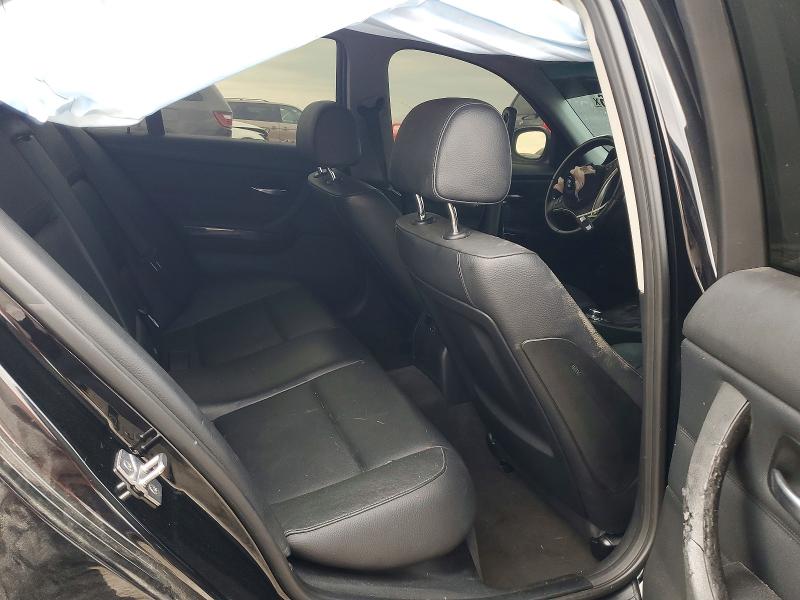 2011 Bmw 335 მანქანა იყიდება აუქციონზე, vin: WBAPN7C54BA782118, აუქციონის ნომერი: 61886916