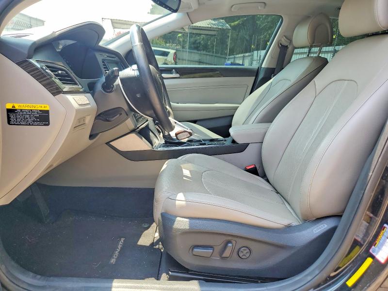 Aukcja sprzedaży 2016 Hyundai Sonata, vin: 5NPE34AF8GH285437, numer aukcji: 63178726