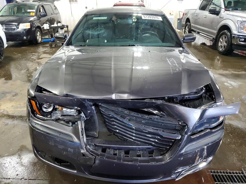 Aukcja sprzedaży 2014 Chrysler 300, vin: 2C3CCAGG1EH383547, numer aukcji: 61393976