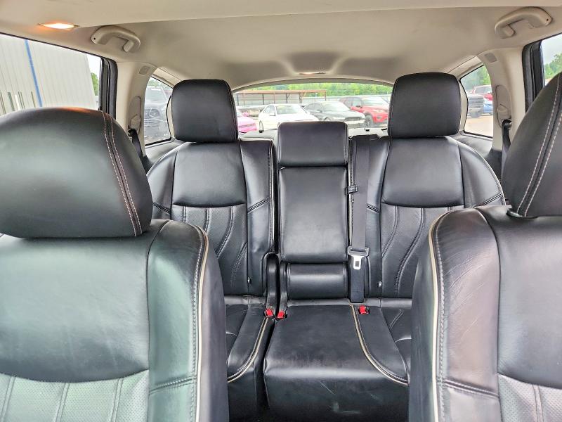 Продажа на аукционе авто 2017 Infiniti Qx60, vin: 5N1DL0MN1HC550280, номер лота: 61051366