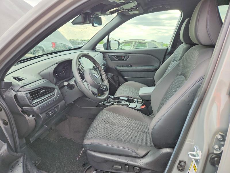 Aukcja sprzedaży 2026 Subaru Forester, vin: 4S4SLDD63T3078308, numer aukcji: 61950886