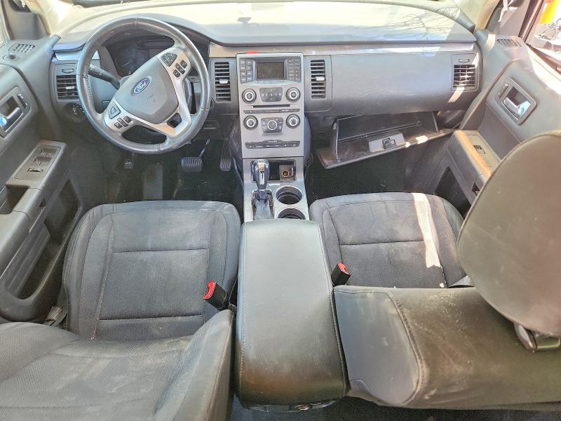 Продажа на аукционе авто 2019 Ford Flex, vin: 2FMGK5B84KBA11699, номер лота: 61090716