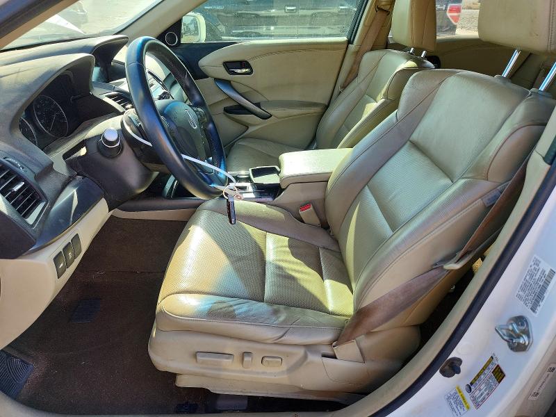 Продажа на аукционе авто 2013 Acura Rdx, vin: 5J8TB3H56DL013494, номер лота: 85632425
