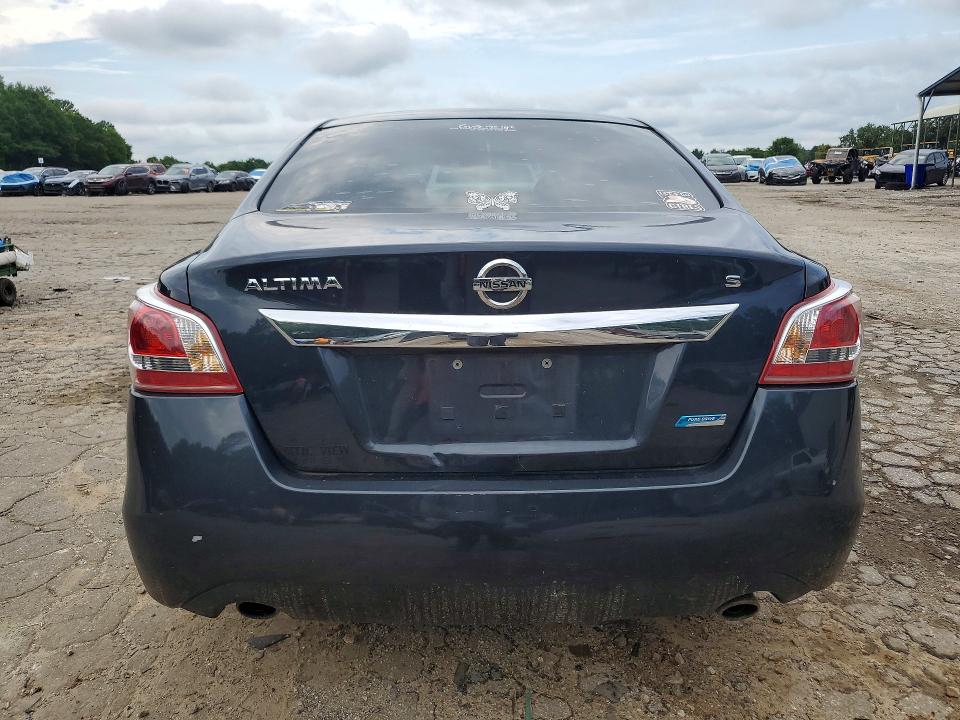 2013 Nissan Altima მანქანა იყიდება აუქციონზე, vin: 1N4AL3AP2DC190161, აუქციონის ნომერი: 58962736