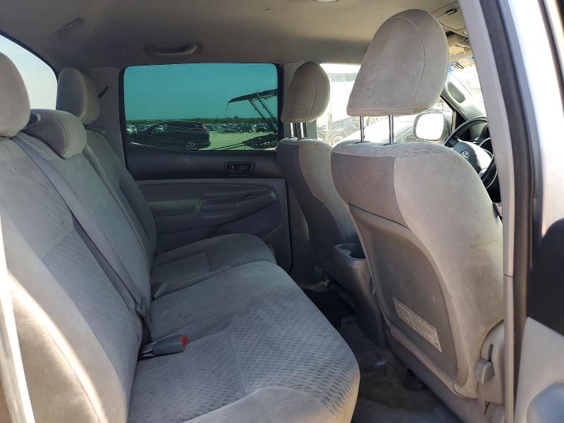 Продаж на аукціоні авто 2009 Toyota Tacoma, vin: 3TMJU62N39M070994, номер лоту: 61850316
