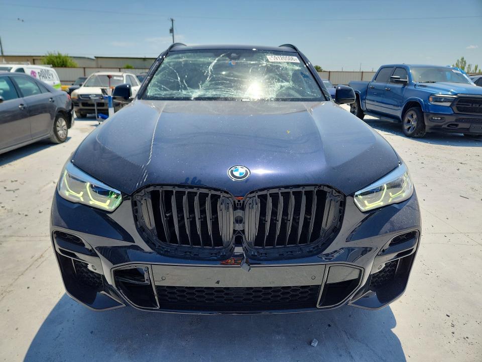 Aukcja sprzedaży 2022 Bmw X5, vin: 5UXCR4C06N9J28072, numer aukcji: 59120506