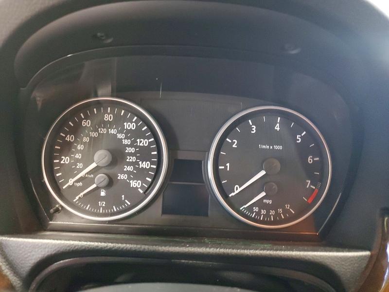 Aukcja sprzedaży 2007 Bmw 328, vin: WBAVC93547KX55754, numer aukcji: 62010936