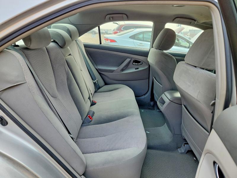 2010 Toyota Camry მანქანა იყიდება აუქციონზე, vin: 4T4BF3EK5AR086792, აუქციონის ნომერი: 61678566