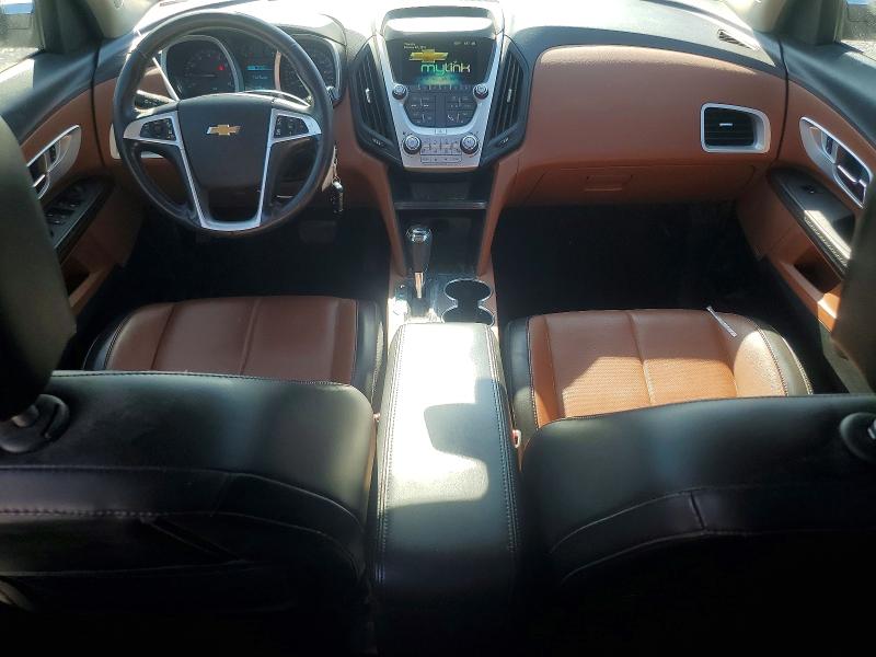 Aukcja sprzedaży 2016 Chevrolet Equinox, vin: 2GNALDEK0G6101982, numer aukcji: 60859356