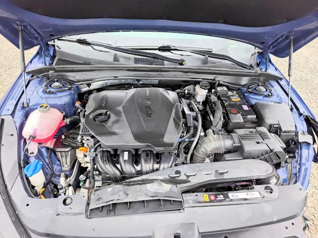60823936 :رقم المزاد ، KNAG64J77S5283466 vin ، 2025 Kia K5 مزاد بيع