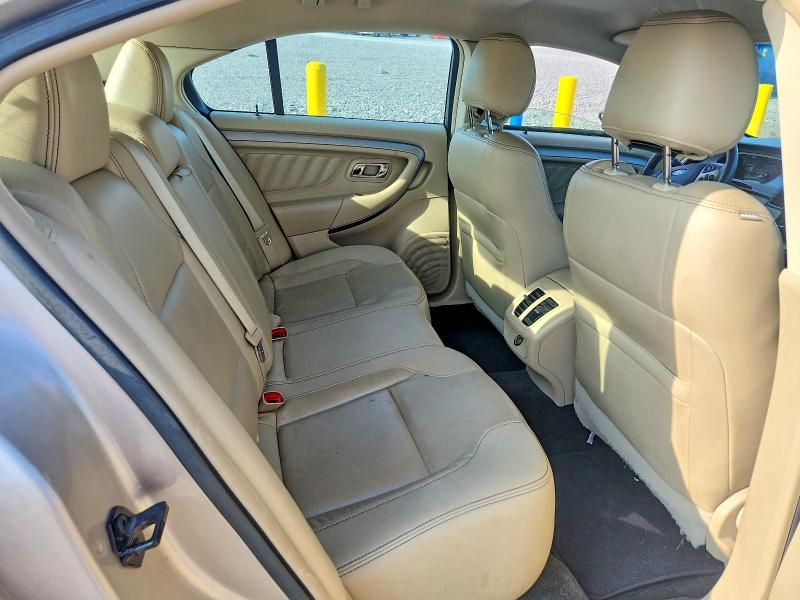 Aukcja sprzedaży 2017 Ford Taurus, vin: 1FAHP2E89HG112054, numer aukcji: 61118336