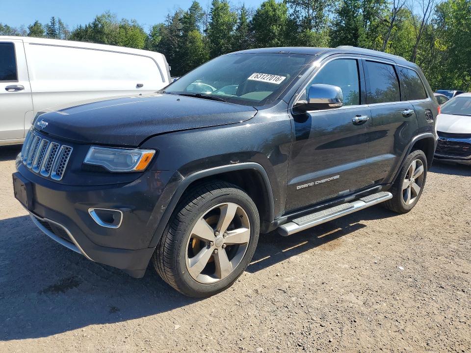 Aukcja sprzedaży 2015 Jeep Grand Cherokee, vin: 1C4RJFBG1FC917957, numer aukcji: 63127016