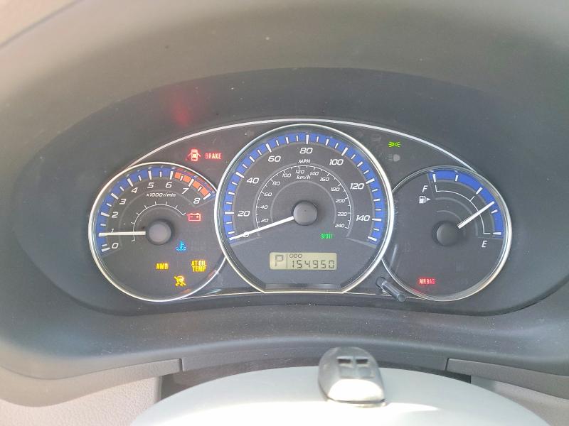 2010 Subaru Forester მანქანა იყიდება აუქციონზე, vin: JF2SH6CC9AH907571, აუქციონის ნომერი: 62881526
